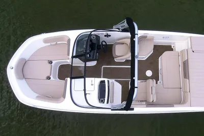 2017 Bayliner VR6 Bowrider OB