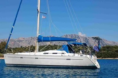 Beneteau Oceanis Clipper 393