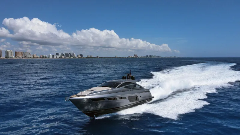 Our Trade Yacht Photos Pics 
