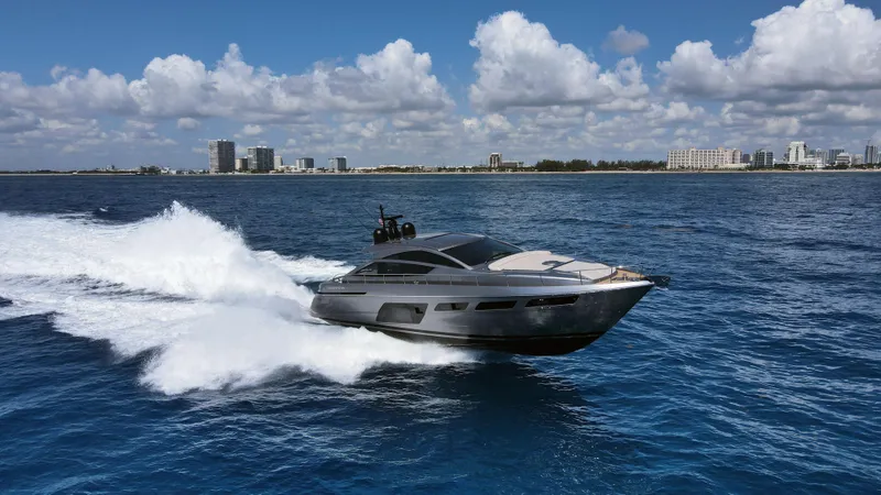 Our Trade Yacht Photos Pics 