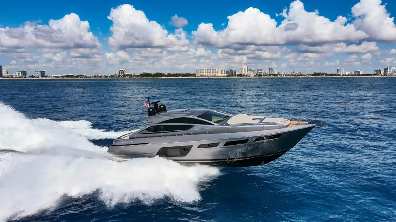 Our Trade Yacht Photos Pics 
