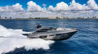 2022 Pershing 6X