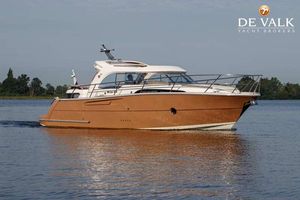 2010 Marex 370 Aft Cabin Cruiser