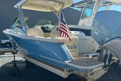 Chris-Craft Calypso 24