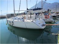 2000 Beneteau First 31.7