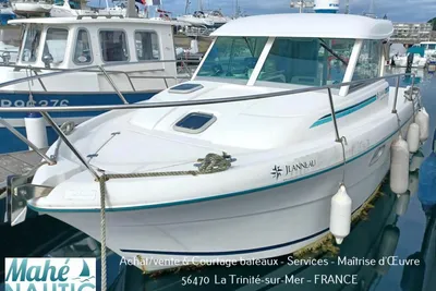 1999 Jeanneau merry fisher 6.95