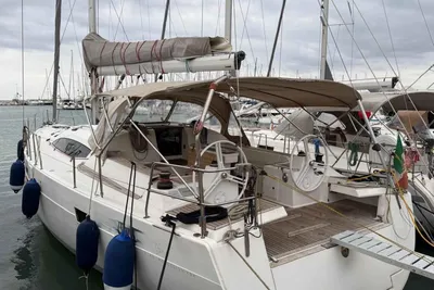 2013 Elan Impression 494