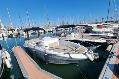 2014 Jeanneau Cap Camarat 6.5 Style