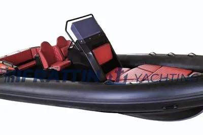Custom Desner Sport 700