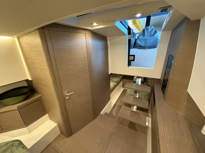 Pardo 38 Yacht Photos Pics Pardo 38