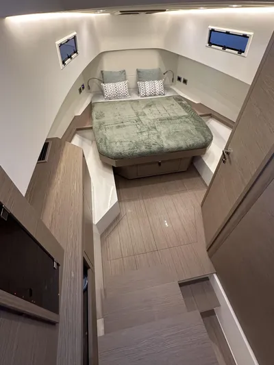 Pardo 38 Yacht Photos Pics Pardo 38