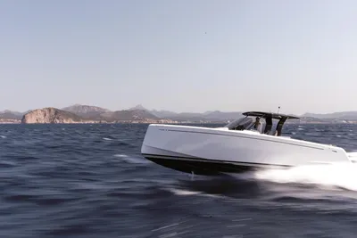 2023 Pardo Yachts 38