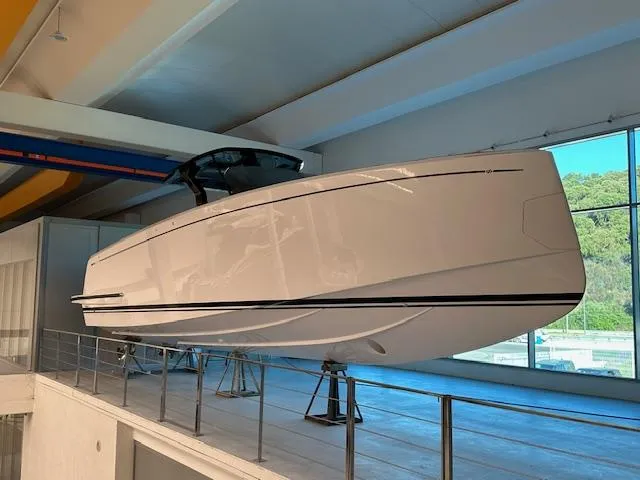 Pardo 38 Yacht Photos Pics 