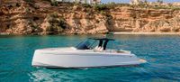 2023 Pardo Yachts 38