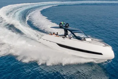 2025 Invictus TT 420
