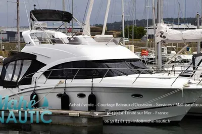 2019 Beneteau Antares 36