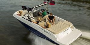 2024 Bayliner VR 6 E