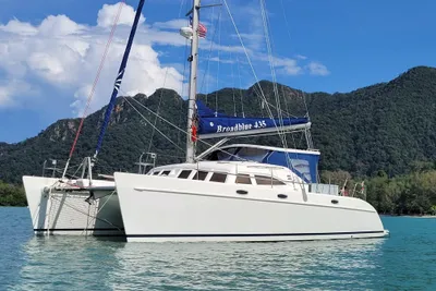 2004 Broadblue Broadblue 435