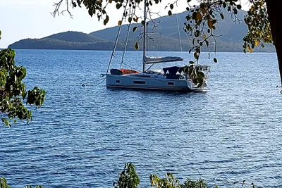 2021 Beneteau Oceanis 46.1