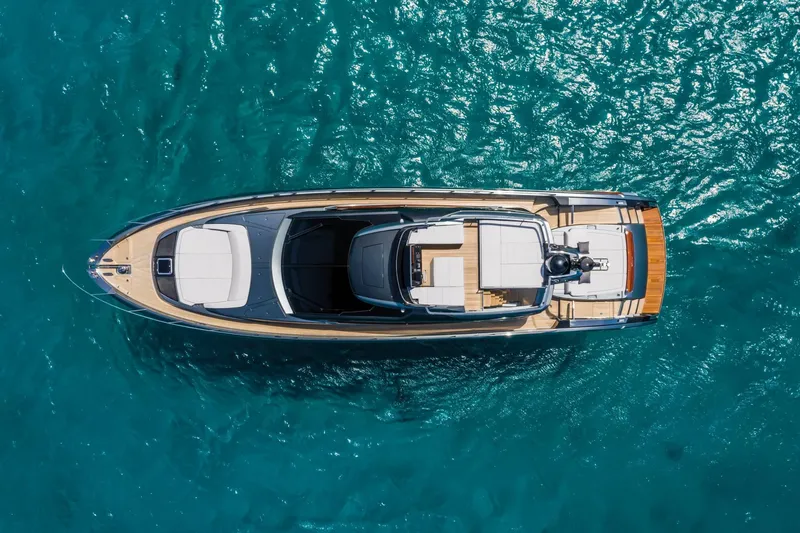 Our Trade Yacht Photos Pics 