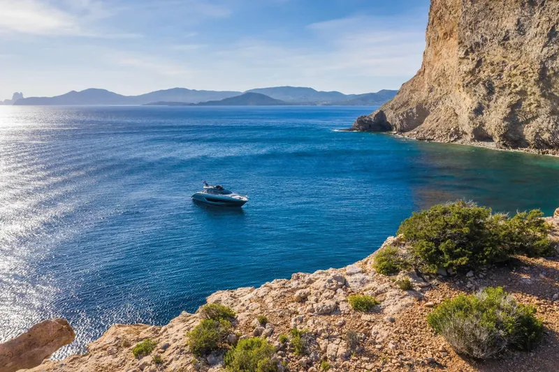 Our Trade Yacht Photos Pics 