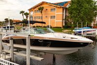 2008 Four Winns H310