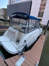 2005 Bayliner 265