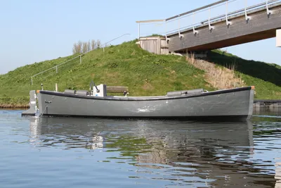 2011 waterborne Horizon 780