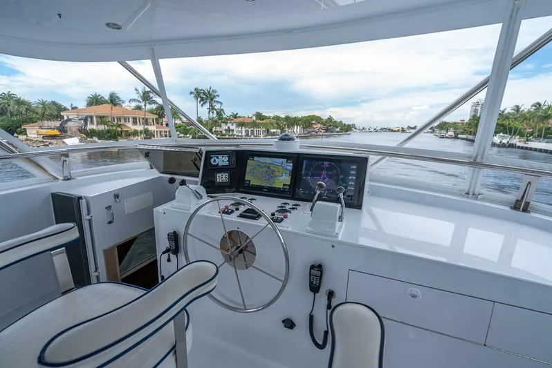 Lady Helen Yacht Photos Pics 