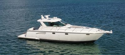 Tiara Yachts 4400 Sovran