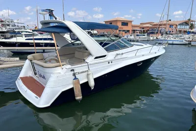 1997 Cruisers Rogue3070