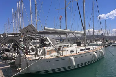 2013 X-Yachts Xc 38