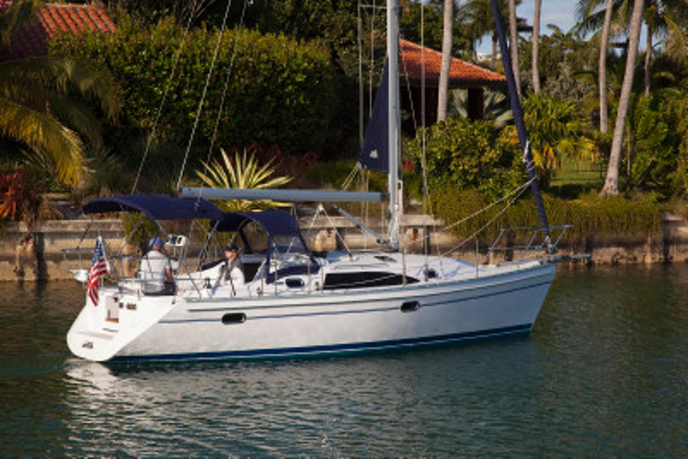 catalina yachts 315 price