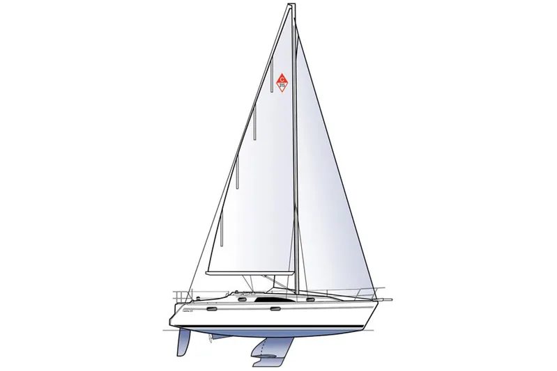  Yacht Photos Pics Manufacturer Provided Image