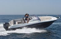 2023 Jeanneau CAP CAMARAT 7.5 WA S3