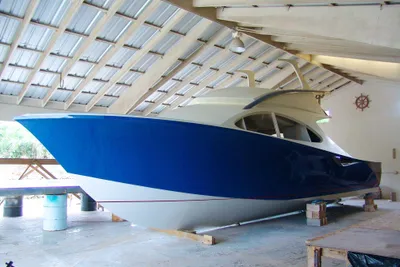 2025 French Yachts 41 Jager