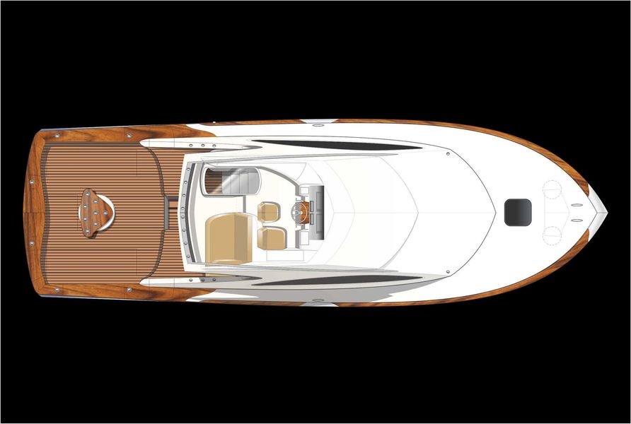 2023 French Yachts 41 Jager