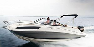 2023 Bayliner VR 5 C OE