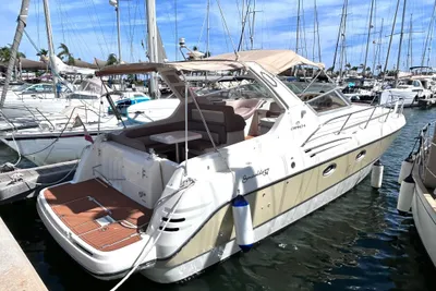 1999 Cranchi Smeraldo 37