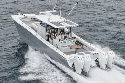 Yacht