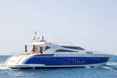 2005 Arno Leopard 34