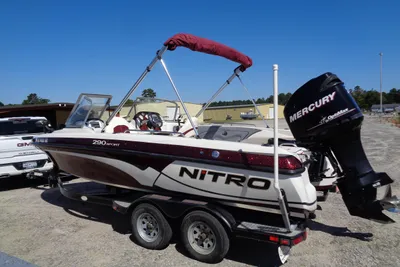 Nitro 290