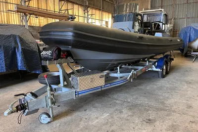 2022 Brig Navigator 24