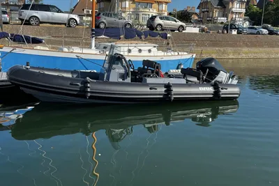 2022 Brig Navigator 24