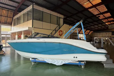 2026 Bayliner V20