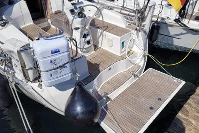 2013 Bavaria Cruiser 36