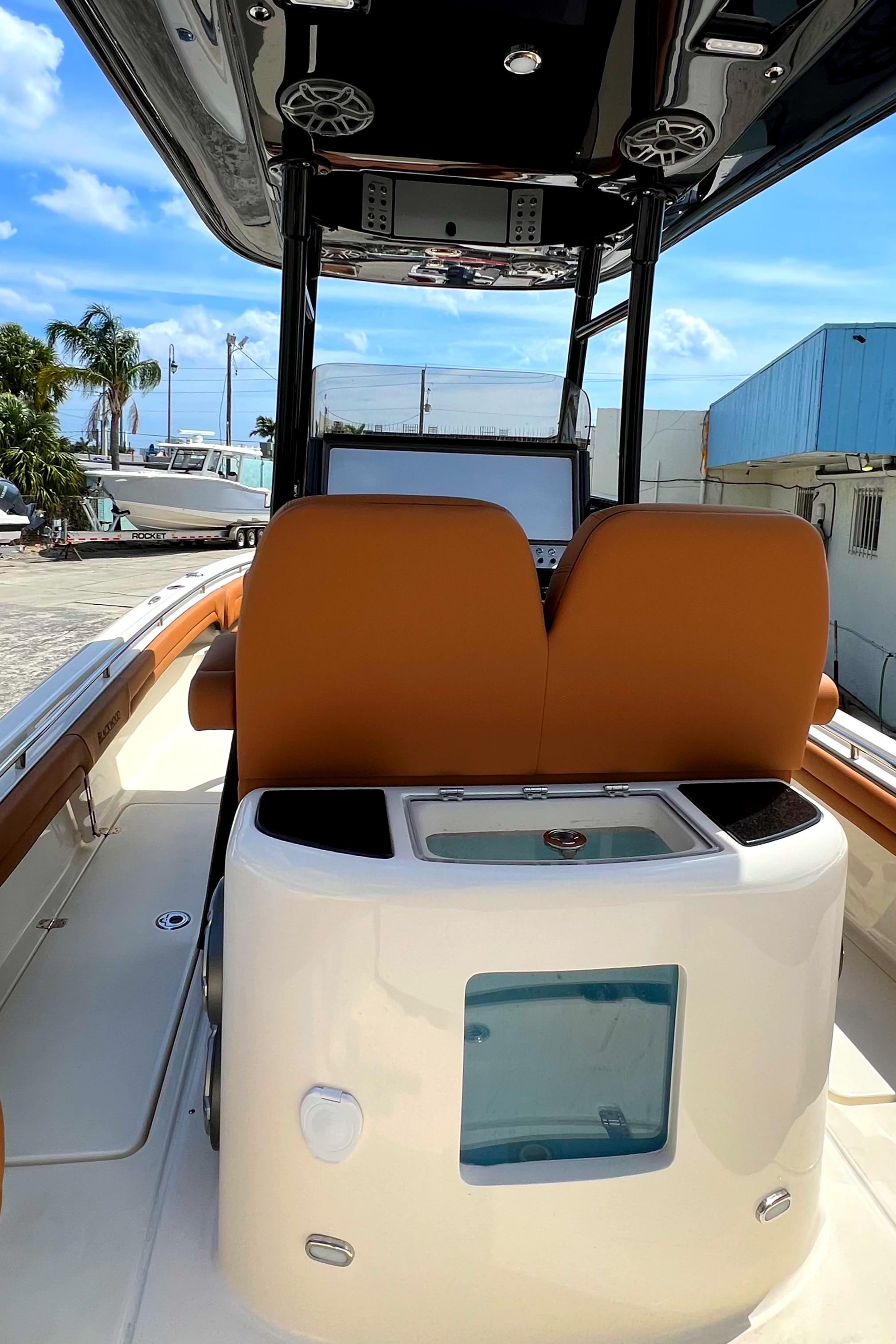 2024 Blackwood 27 Center Console for sale - YachtWorld