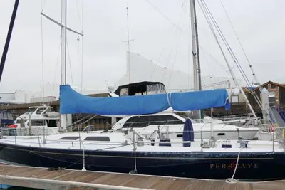 Green Marine Dubois 50