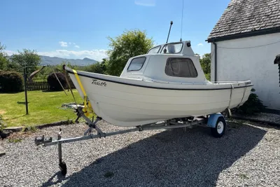 2004 Orkney Strikeliner