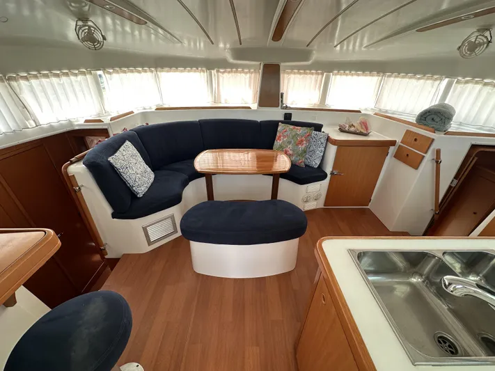 Delphi Yacht Photos Pics 